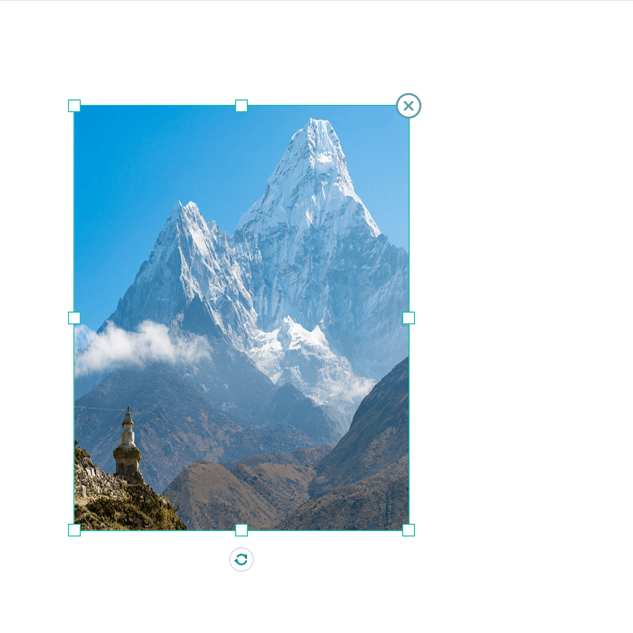 Resize Image - After