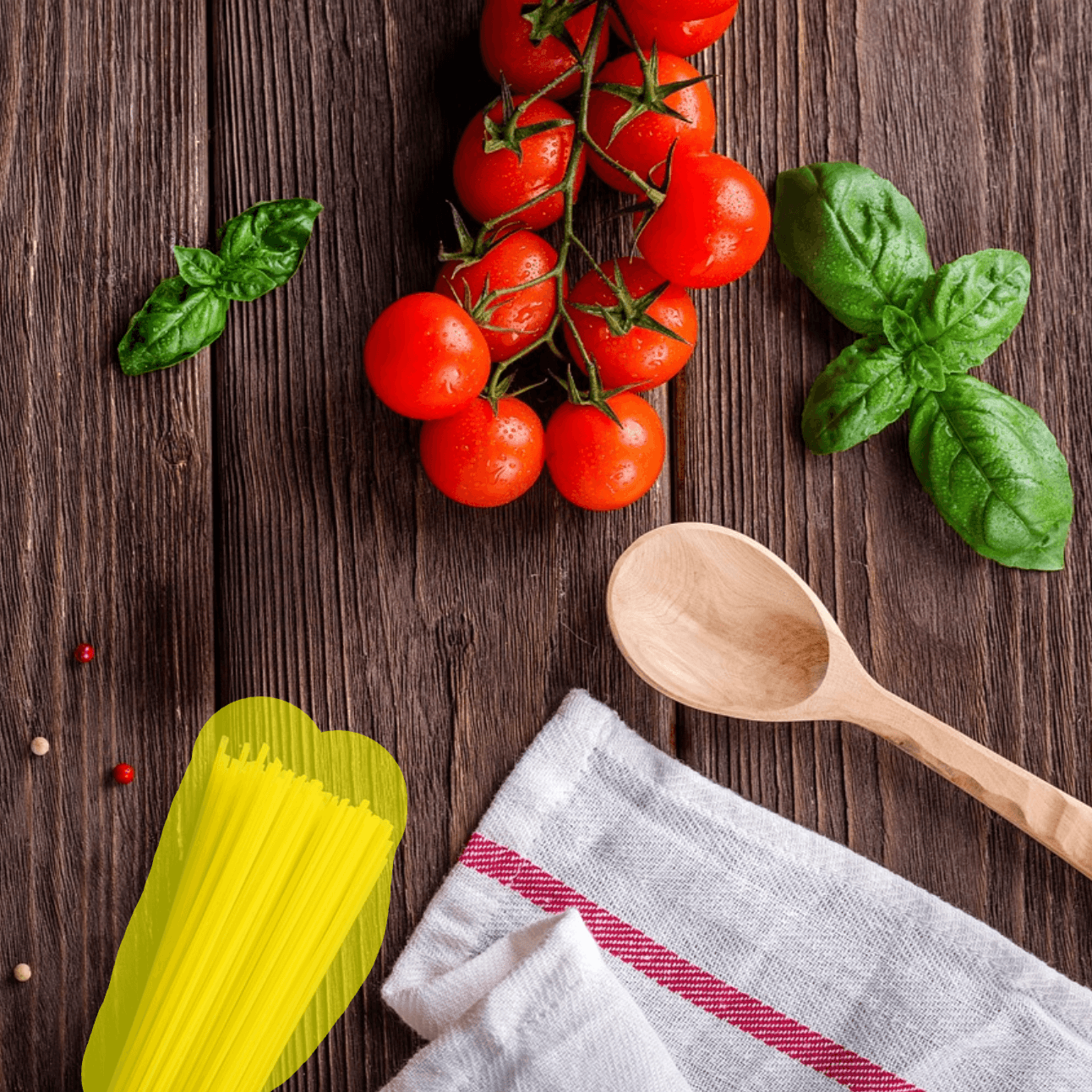 Original with Background