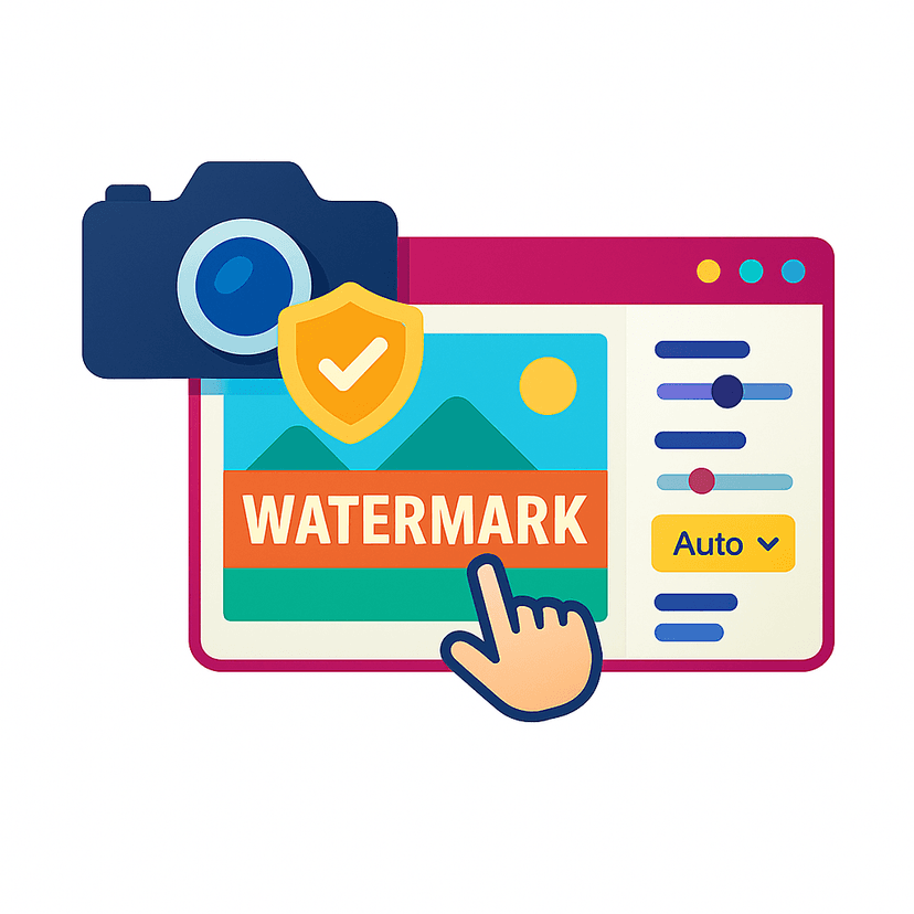 Watermark Feature Image